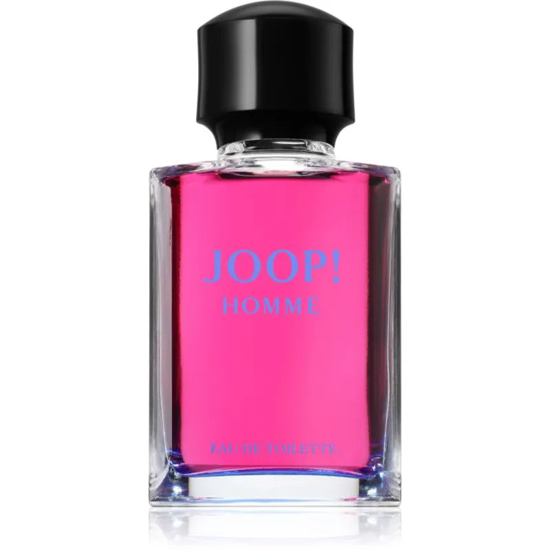 JOOP! Homme Neon Edition Eau de Toilette για άντρες 75 ml