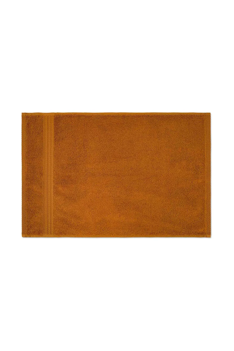 Coincasa πετσέτα σώματος μονόχρωμη 140 x 70 cm - 007359675 Ταμπά