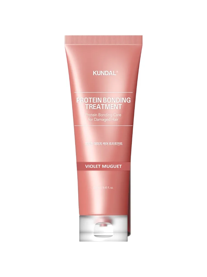 Protein Bonding Treatment Conditioner Violet Mugue 250ml