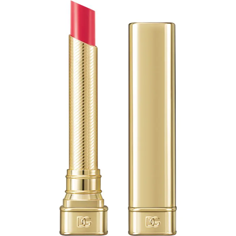 Dolce&Gabbana Classic My Sculpt Satin ενυδατικό στιλπνό κραγιόν απόχρωση MY 08.06 1.6 γρ