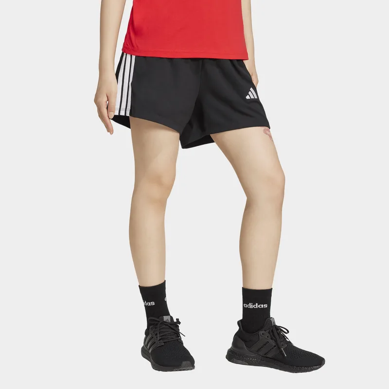 adidas Sportswear 3-Stripes Γυναικείο Σορτς (9000213301_1480)