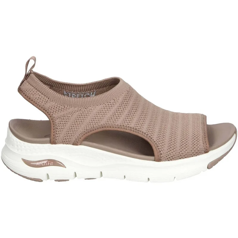 Σανδάλια Skechers 119346-MOC