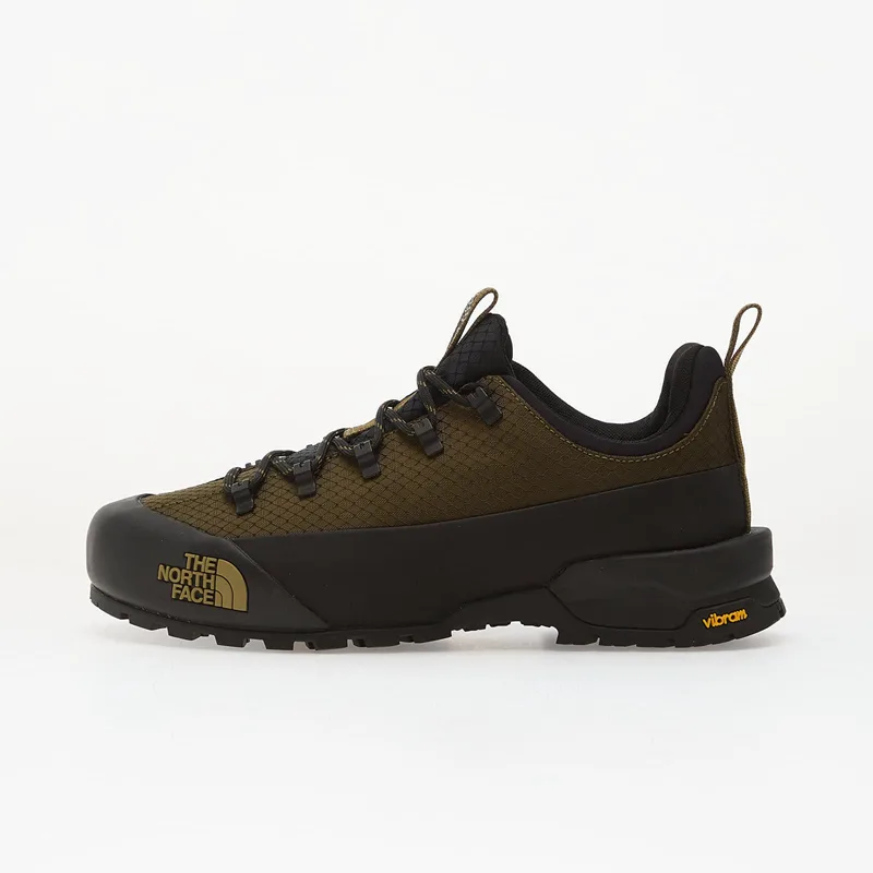 Sneakers The North Face Glenclyffe Sycamore/ Tnf Black EUR 43 1/3