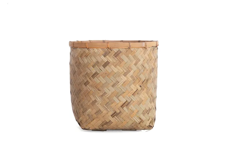 Γλάστρα Bamboo - XXXS (31x31x33) - Des.03 Soulworks 0830011