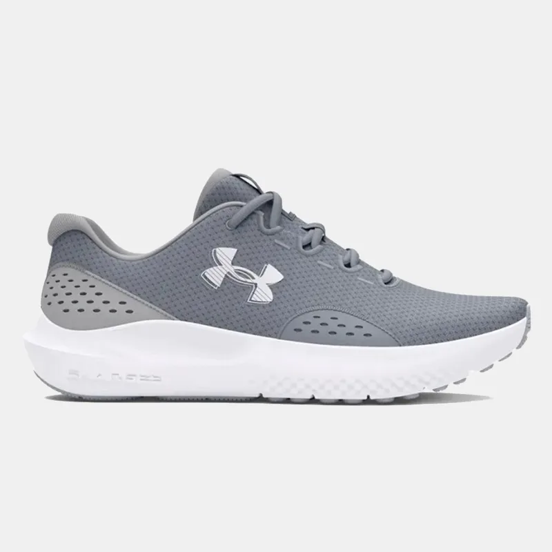 Under Armour Charged Surge 4 Ανδρικά Παπούτσια για Τρέξιμο (9000265394_92961)