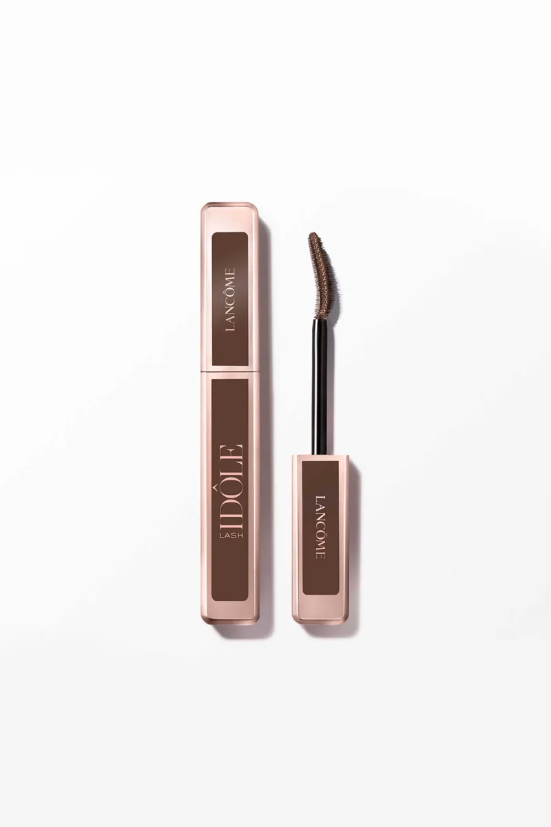 Lancôme Lash Idôle Mascara Black 8 ml - 3614273066365 02 True Brown