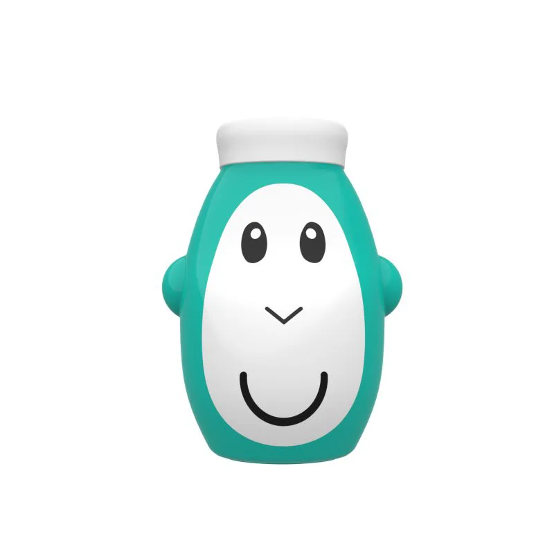 Matchstick Monkey Endless Bathtime Fun Hair Rinser κύπελλο λουσίματος για παιδιά 1 τμχ