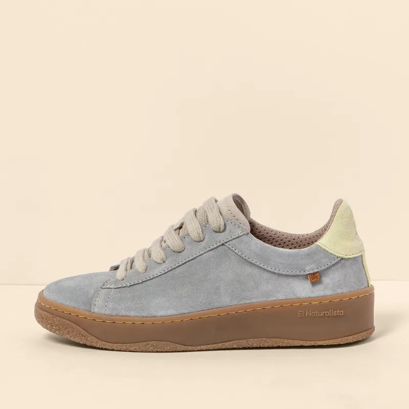 Xαμηλά Sneakers El Naturalista 2584811B0005