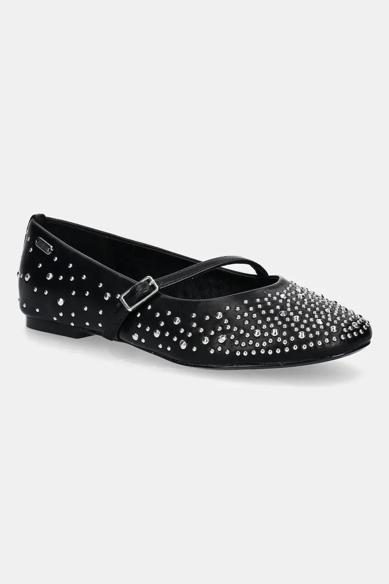 Μπαλαρίνες Pepe Jeans DIANE SHINY