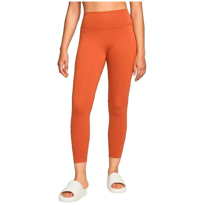Καλσόν Nike Legging One Taille Haute 7/8