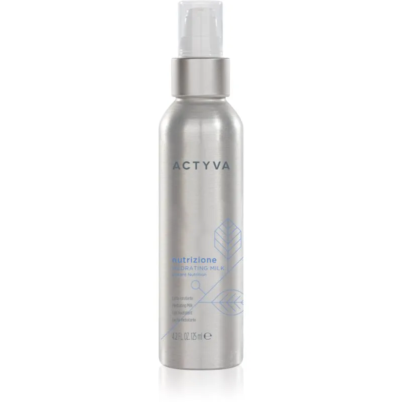 Kemon Actyva Nutrizione λοσιόν για τα μαλλιά 125 ml