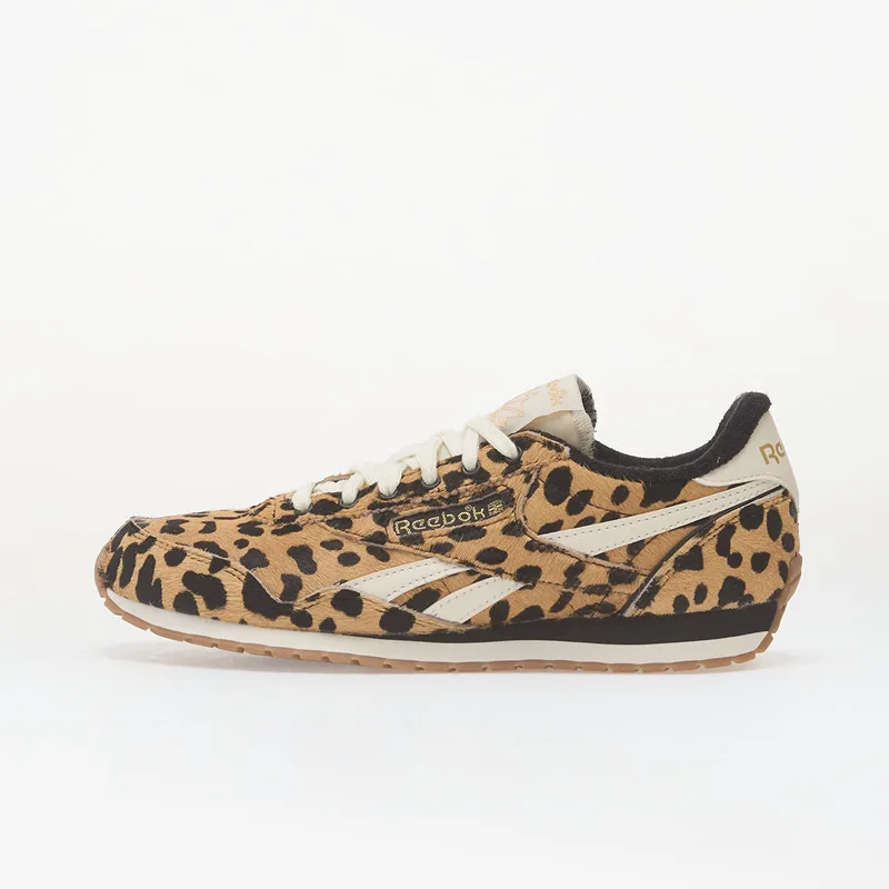Sneakers Reebok Classic Az Cheetah/ Black/ Chalk EUR 42