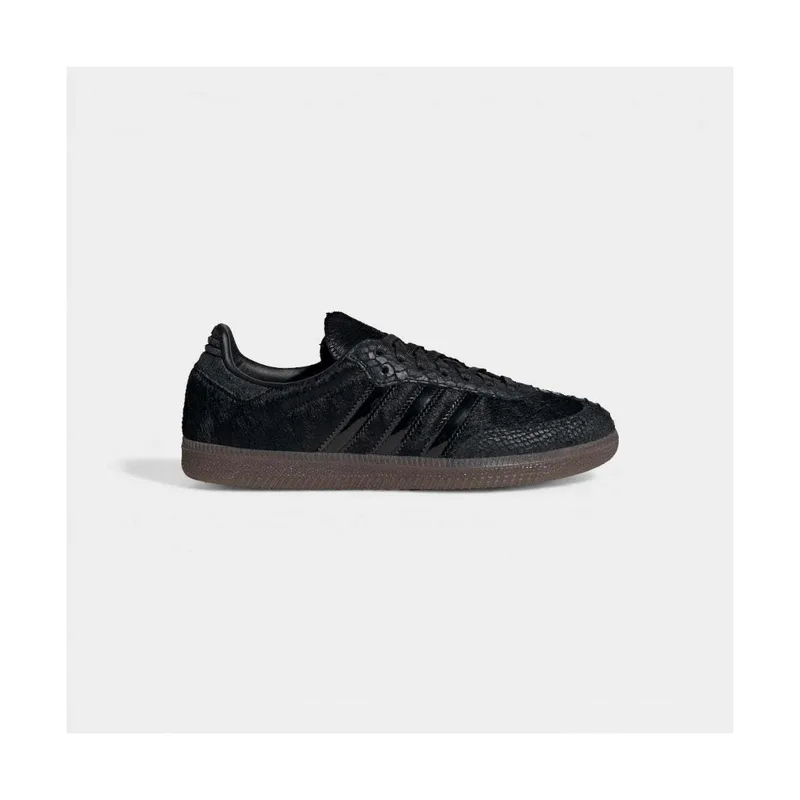 Xαμηλά Sneakers adidas Samba OG Black Off White (Women's)