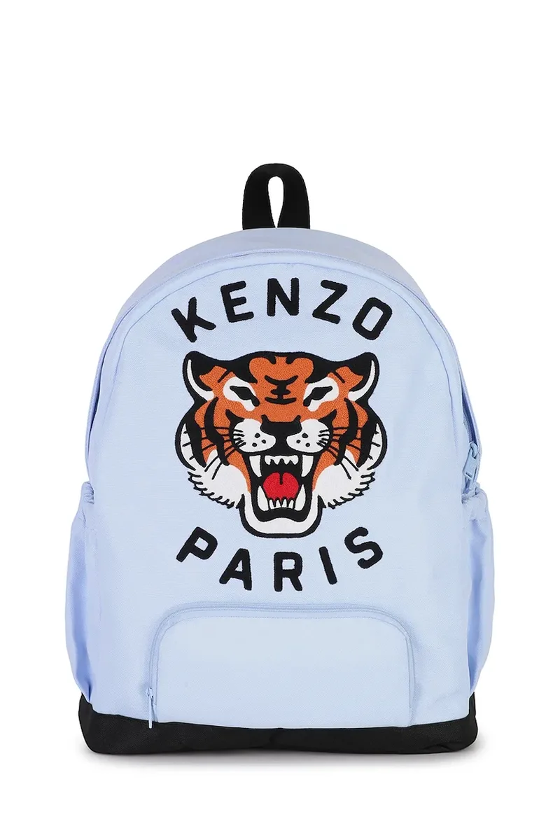 Kenzo Kids σχολική τσάντα παιδική