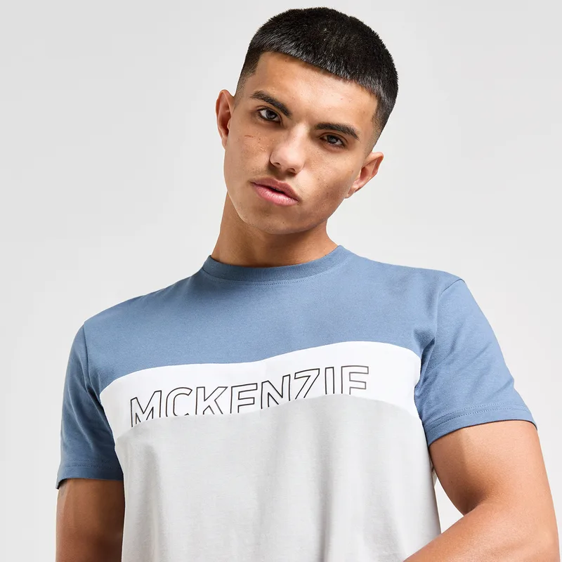 McKenzie Macon Ανδρικό T-Shirt (9000198914_5595)