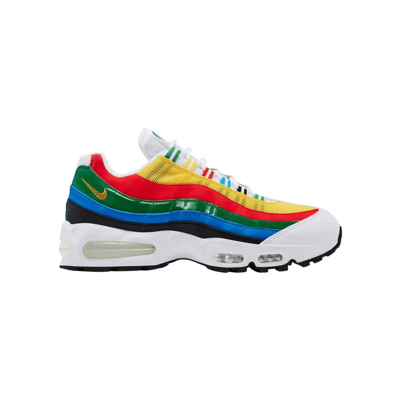 Xαμηλά Sneakers Nike Air Max 95 Olympic (2026)