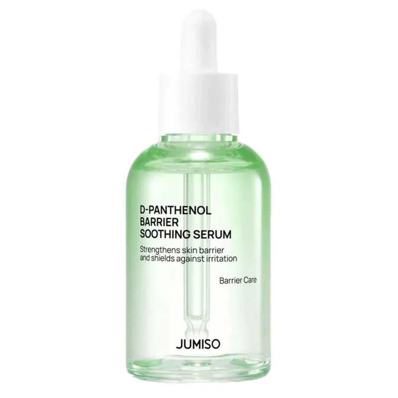 Jumiso D-Pantenolo Barrier Siero Lenitivo 70ml