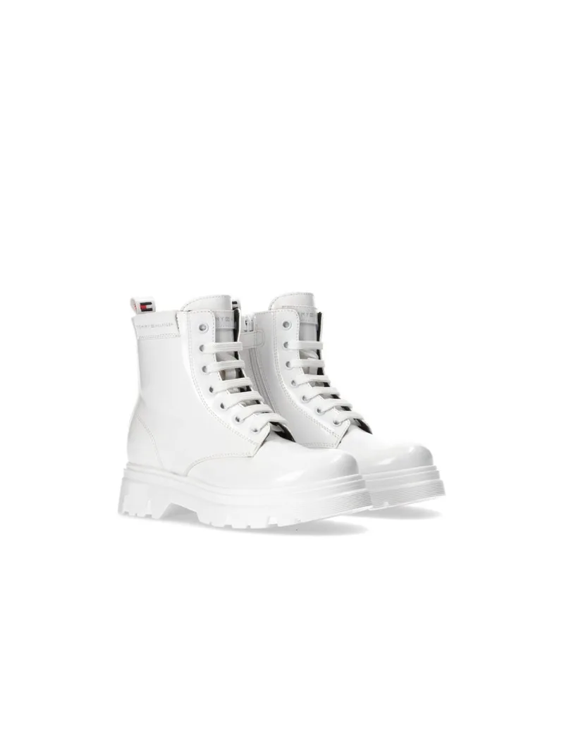 Tommy Hilfiger Lacu UP Bootie W T4A5330391453100100 shoes