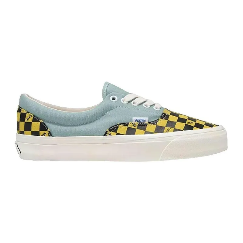 Xαμηλά Sneakers Vans Chaussures LX Premium Era 95 multicolore