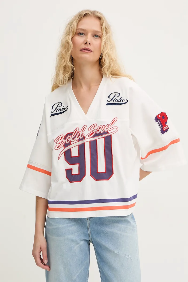 Pinko t-shirt Γυναικείο