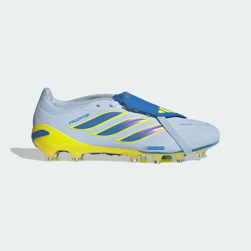 adidas Predator Pro Fold-Over Tongue Artif Gr (9000274894_93874)