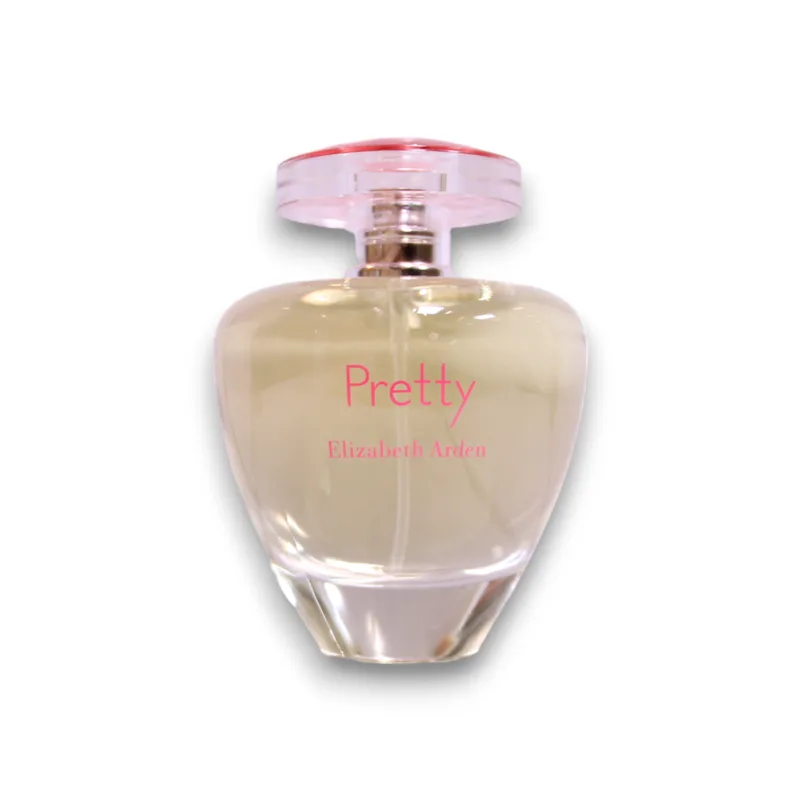 Elizabeth Arden, Pretty, Eau De Parfum, for women, 100 ml