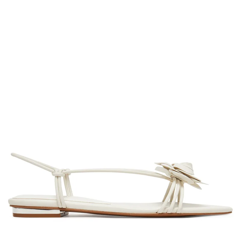 Σανδάλια Aldo Gardenia 13986281 Λευκό