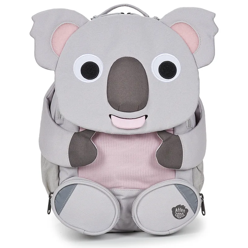 Σακίδιο πλάτης Affenzahn KOALA FRIEND 8L