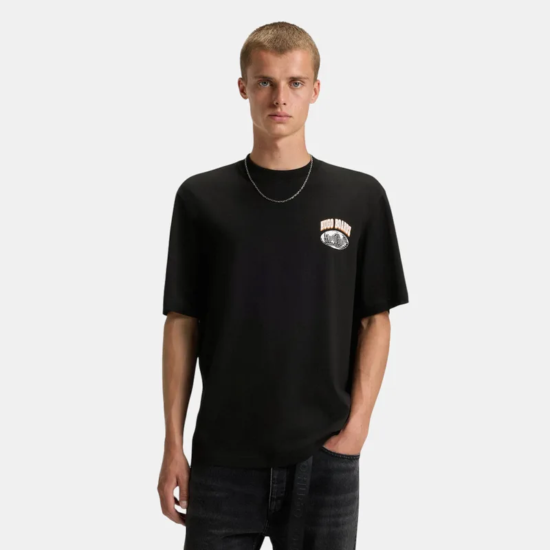 Hugo Nartupix Ανδρικό T-Shirt (9000249208_1469)