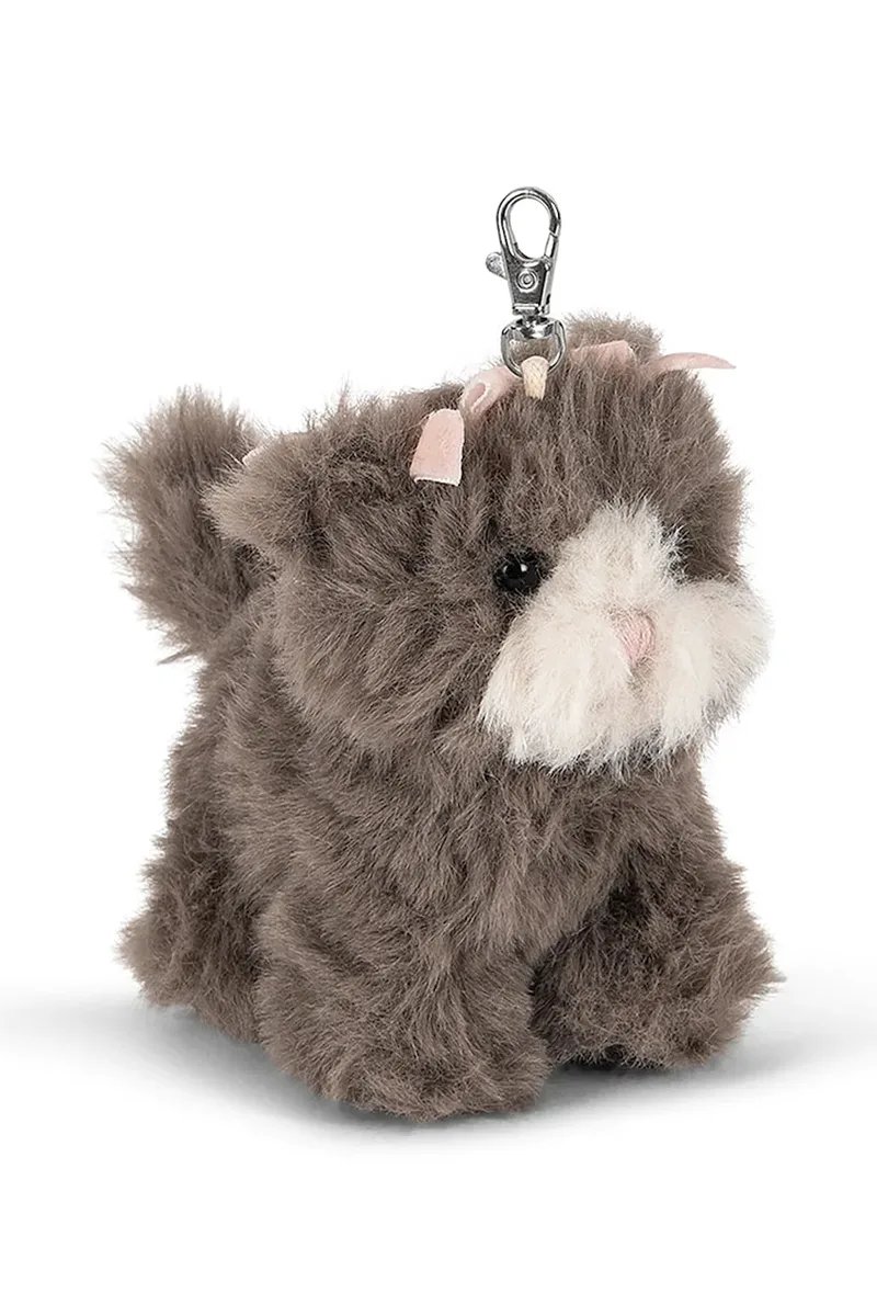 Χαριτωμένο παιχνίδι Konges Sløjd ANIMAL BAG CHARM