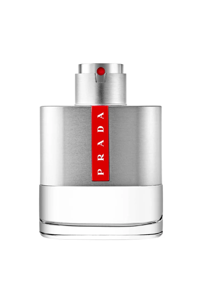 Prada Luna Rossa Eau de Toilette - 3614273478748
