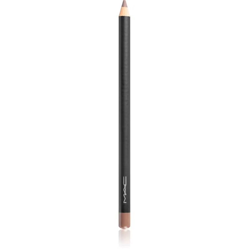 MAC Cosmetics Lip Pencil μολύβι για τα χείλη απόχρωση Oak 1.45 γρ