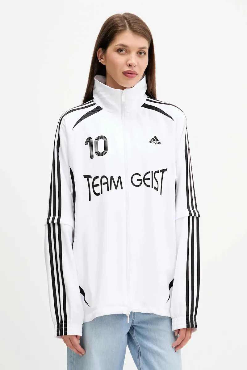 Μπλούζα adidas Originals Ovzd Tracktop