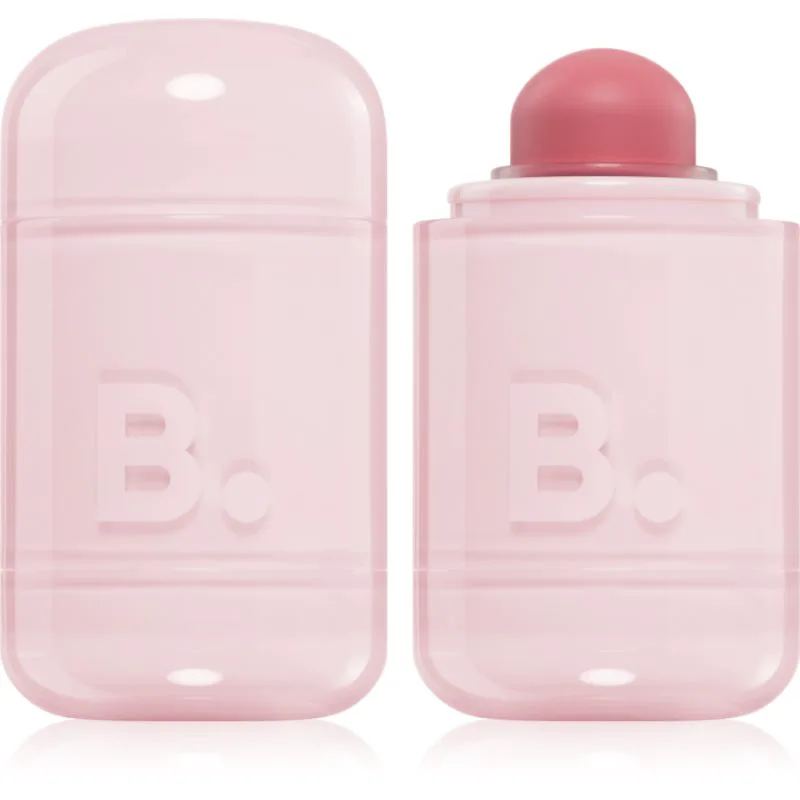 Banila Co. Romantic Blush πολυλειτουργικά καλλυντικά για χείλη και μάγουλα για τέλεια εμφάνιση απόχρωση 02 Ροζ Some 3.7 γρ