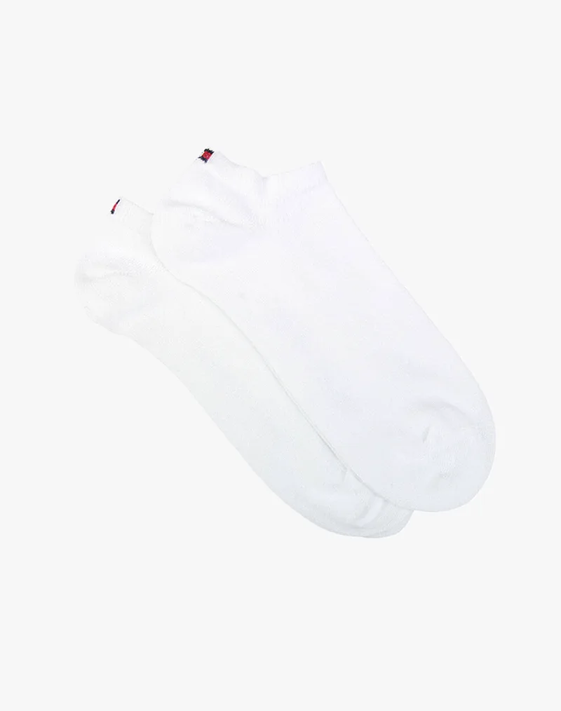 TOMMY HILFIGER TH MEN SNEAKER 2P 342023001-300 White