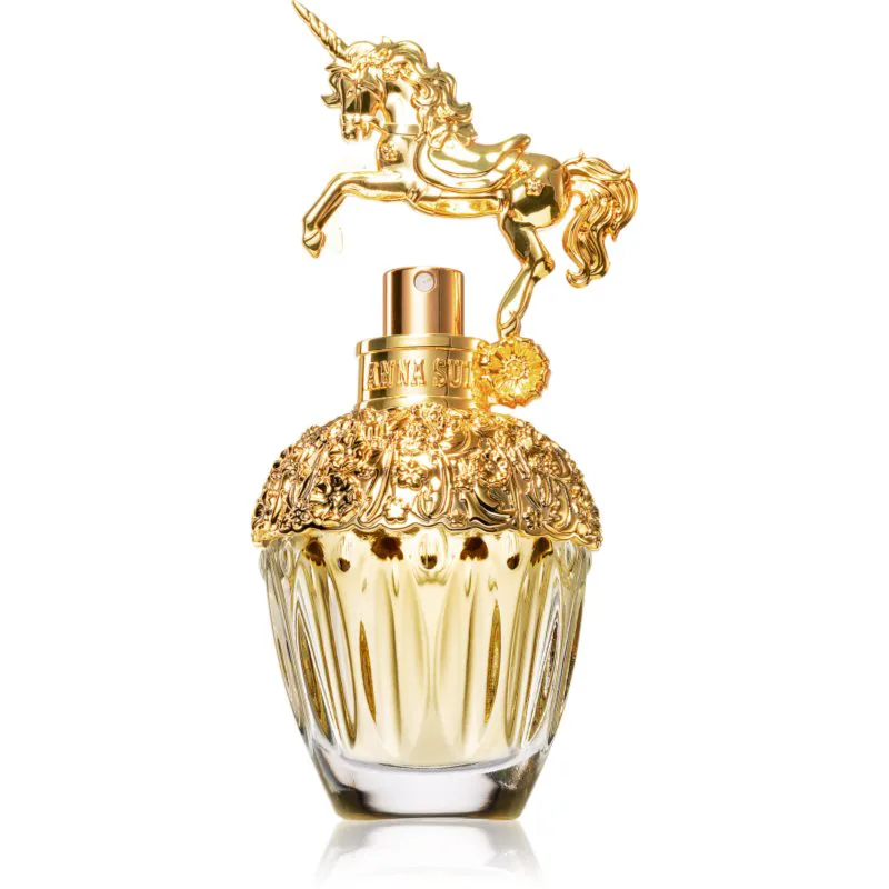 Anna Sui Fantasia Eau de Toilette για γυναίκες 30 ml
