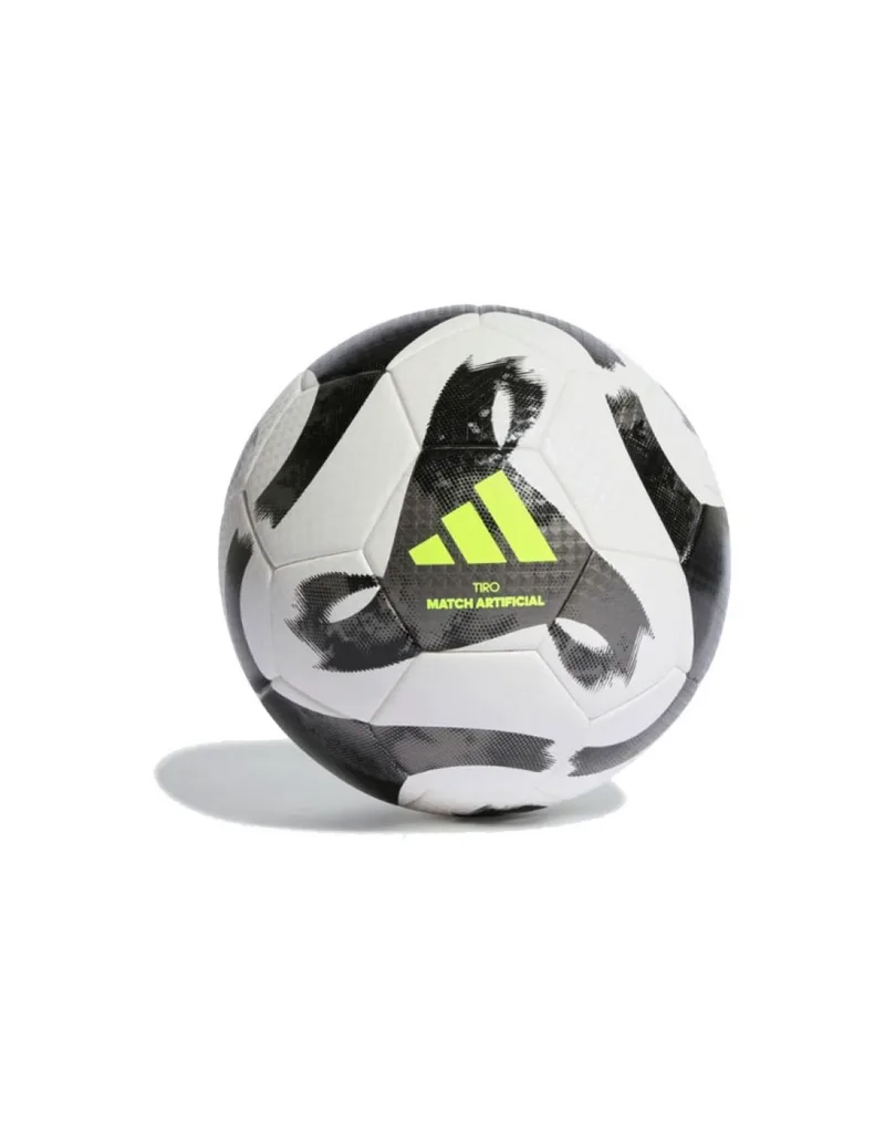 Adidas Tiro League Artificial Ground HT2423 Μπάλα Ποδοσφαίρου Πολύχρωμη