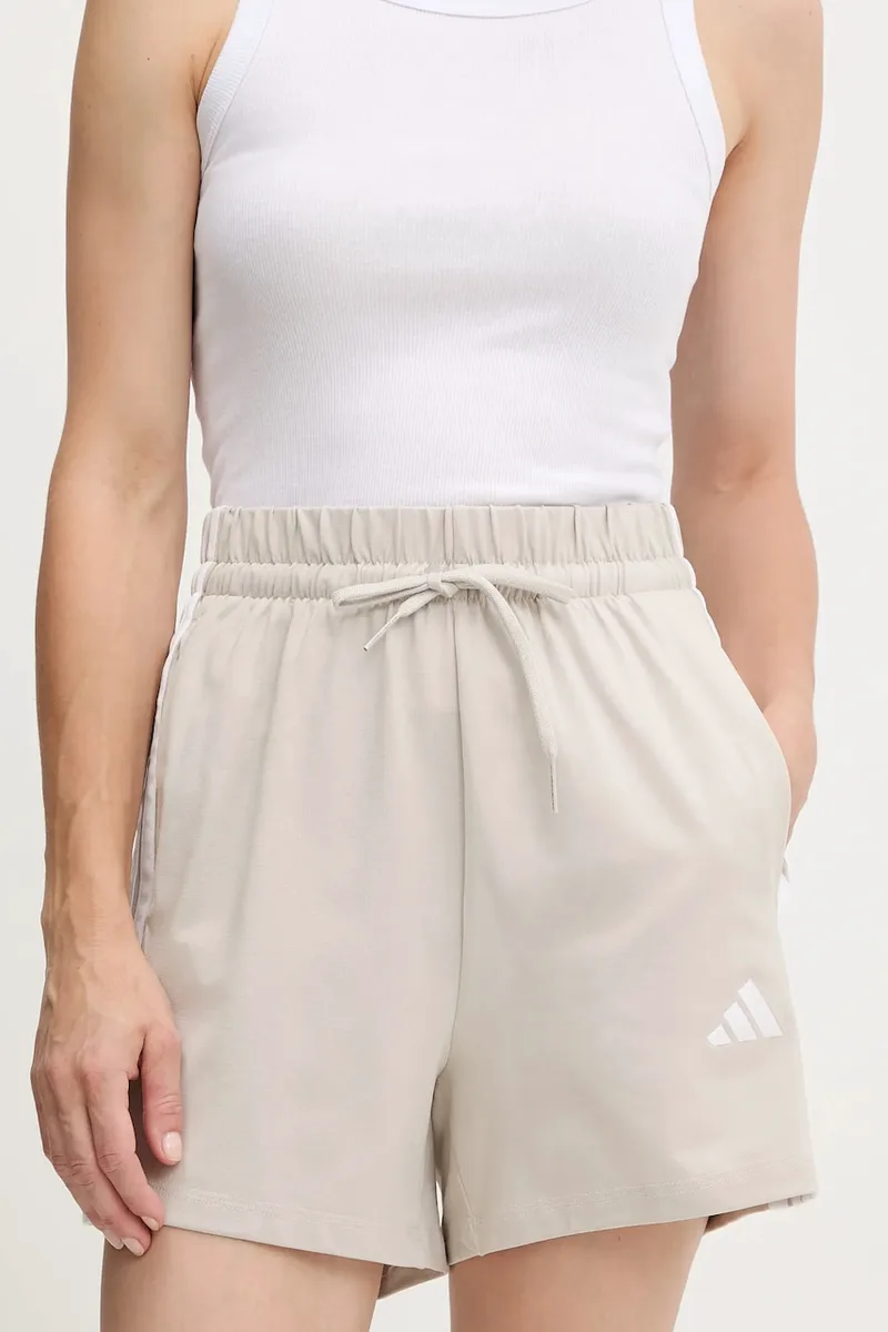 Σορτς adidas Essentials 3-Stripes