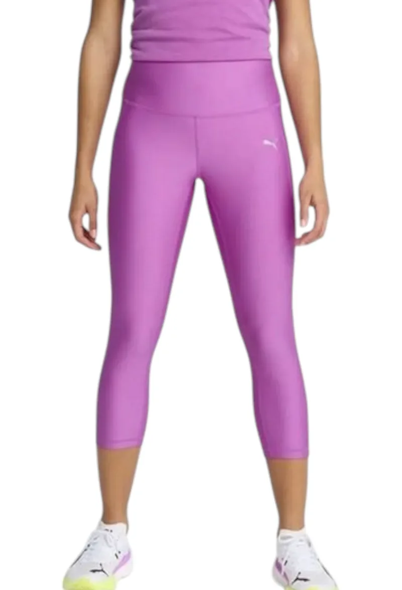 Κολάν Puma Run Velocity 3/4TH Tight 526594-89 Γυναικείο
