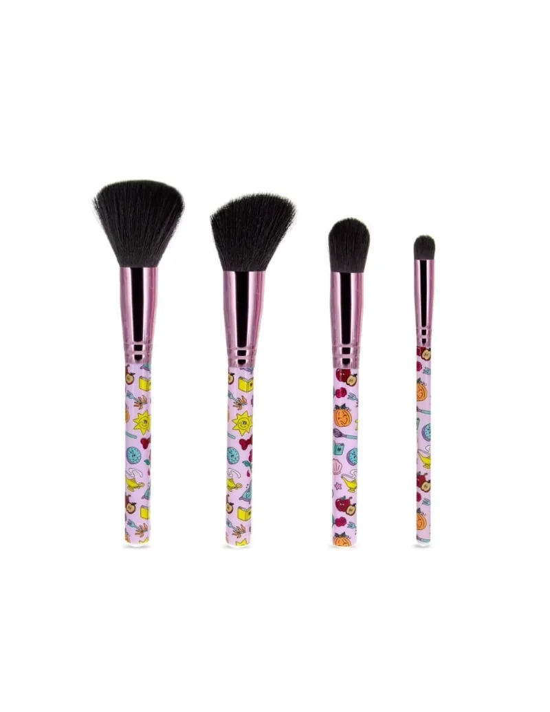 Disney Princess Express Yourself - Cosmetic Brushes Set