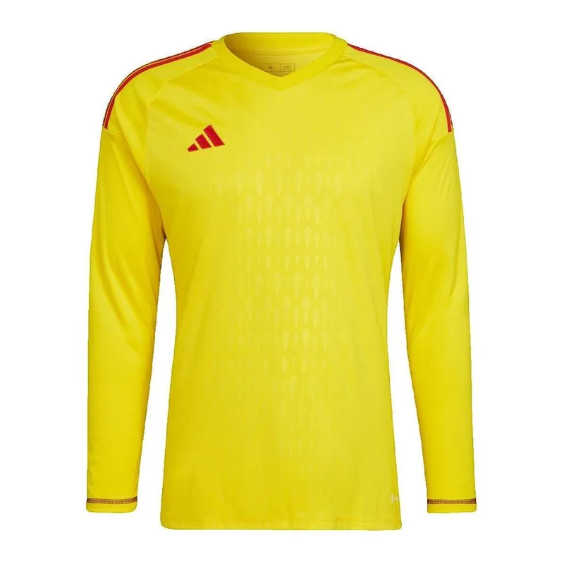 Μπλουζάκια με μακριά μανίκια adidas Chemise manches longues Tiro 23 Competition