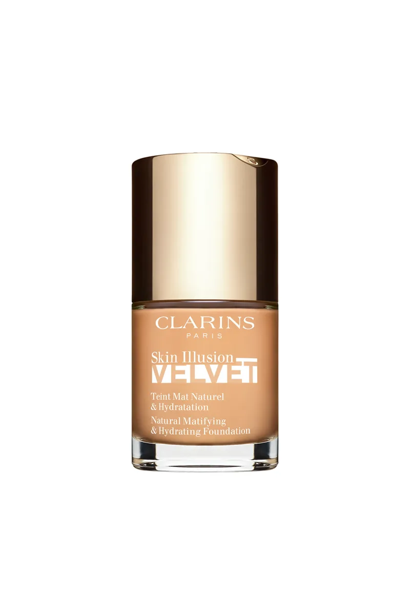 Clarins Skin Illusion Velvet - 80079899 108 Sand