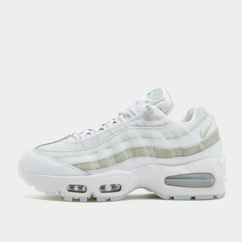 Nike Air Max 95 Γυναικεία Παπούτσια (9000210232_82438)