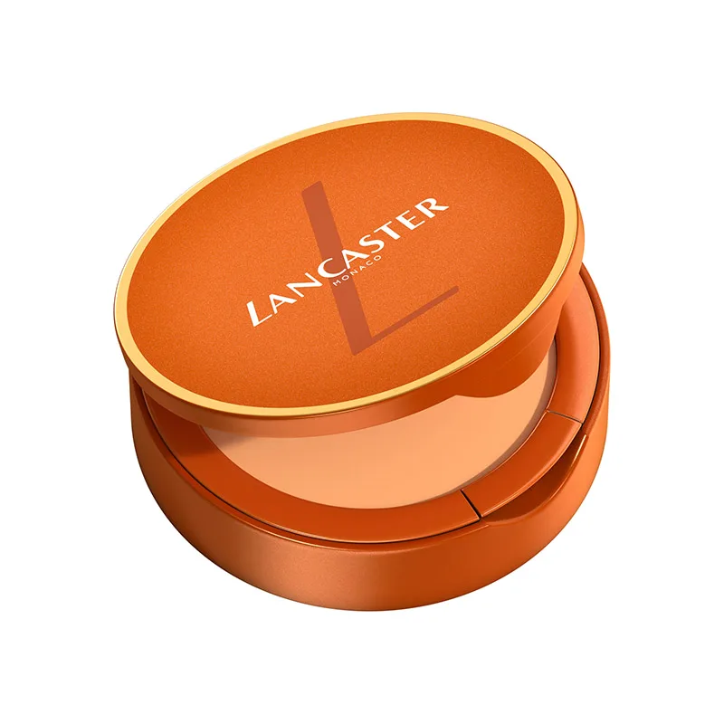 Infinite Bronze Tinted Protection Sunlight Compact Cream SPF50 9gr
