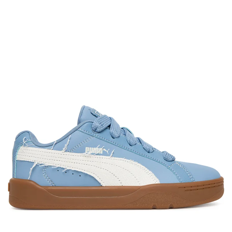 Αθλητικά Puma Park Lifestyle Easy Mid 90S Jr 402943 01 Μπλε