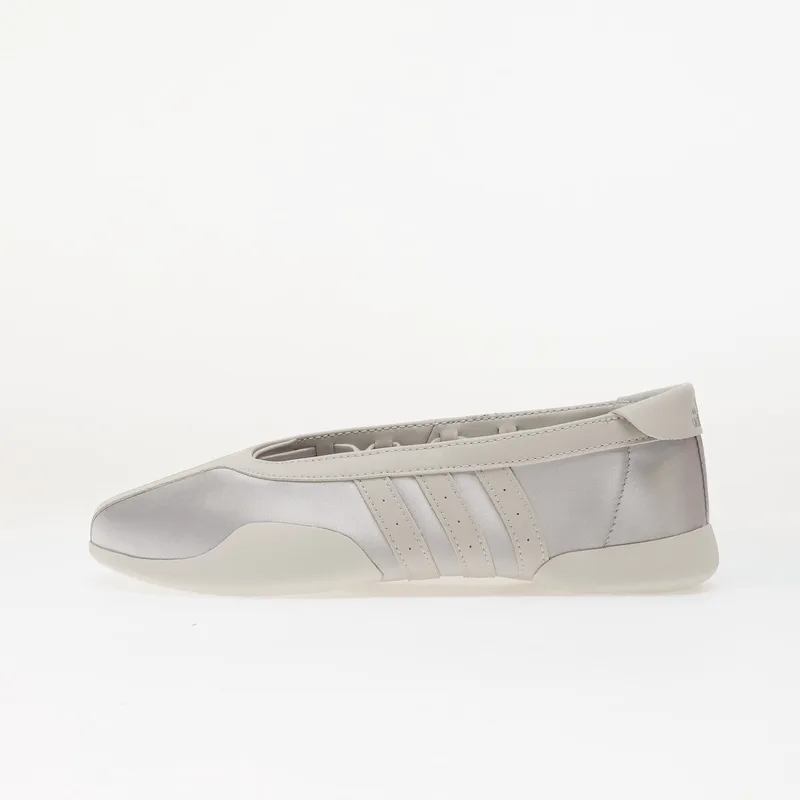 Sneakers adidas Taekwondo Mei Ballet Silver Met./ Grey One/ Ftwr White EUR 7