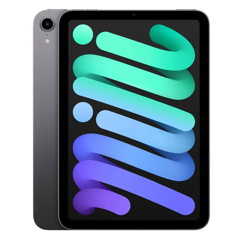 iPad mini (2021)