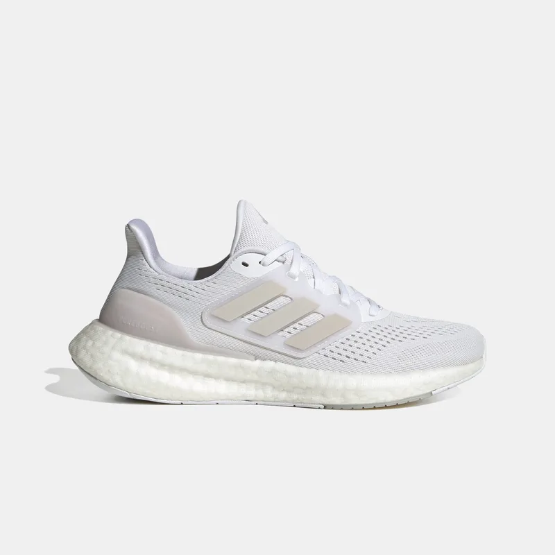 adidas Pureboost 23 Γυναικεία Παπούτσια για Τρέξιμο (9000157636_71413)