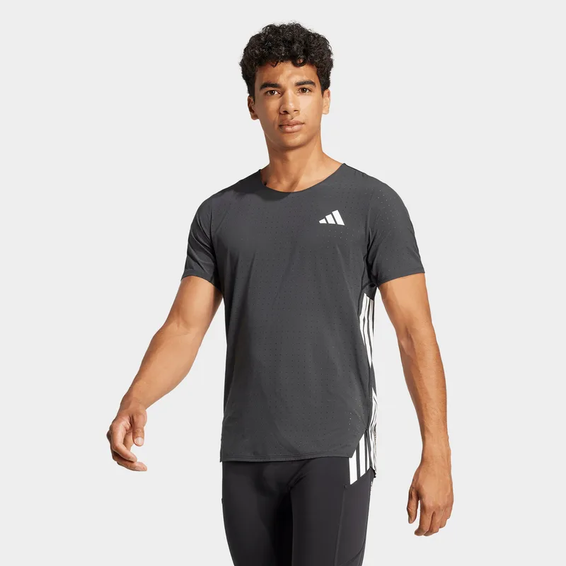 adidas Adizero Running Ανδρικό T-shirt (9000213694_1469)
