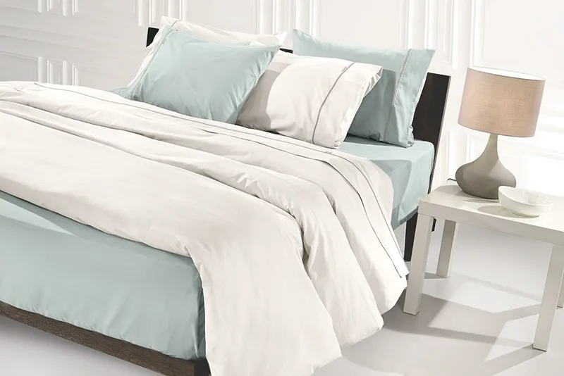 Σεντόνι Υπέρδιπλο Guy Laroche Reserve Ocean 240x270